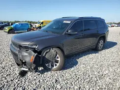 1C4RJKBG2M8173746 2021 JEEP GRAND CHEROKEE