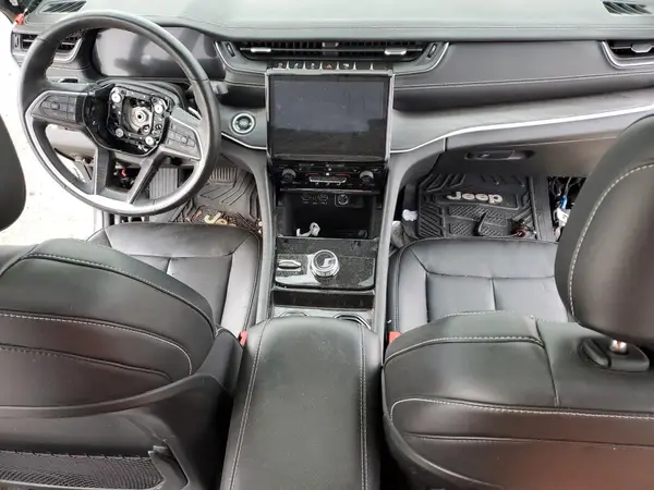 1C4RJKBG2M8174797 2021 JEEP GRAND CHEROKEE - Image 8