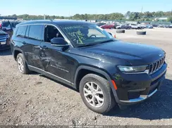 1C4RJKBG2M8180213 2021 JEEP GRAND CHEROKEE