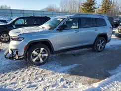 1C4RJKBG2M8180907 2021 JEEP GRAND CHEROKEE