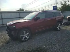 1C4RJKBG2M8186089 2021 JEEP GRAND CHEROKEE