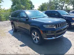 1C4RJKBG2M8186514 2021 JEEP GRAND CHEROKEE