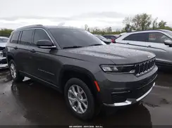 1C4RJKBG2M8190952 2021 JEEP GRAND CHEROKEE
