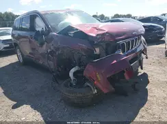 1C4RJKBG2M8191065 2021 JEEP GRAND CHEROKEE