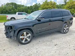 1C4RJKBG2M8195276 2021 JEEP GRAND CHEROKEE