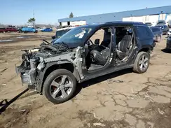 1C4RJKBG2M8203117 2021 JEEP GRAND CHEROKEE