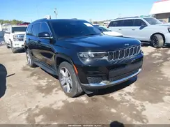 1C4RJKBG2M8204204 2021 JEEP GRAND CHEROKEE