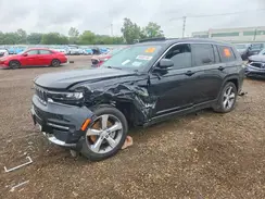 1C4RJKBG2M8205479 2021 JEEP GRAND CHEROKEE