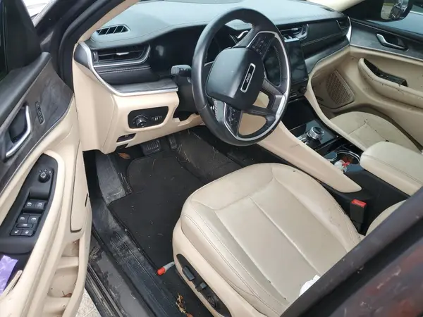 1C4RJKBG2M8205496 2021 JEEP GRAND CHEROKEE - Image 8