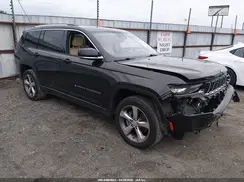 1C4RJKBG2M8206289 2021 JEEP GRAND CHEROKEE