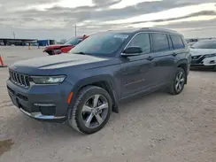 1C4RJKBG2M8207443 2021 JEEP GRAND CHEROKEE