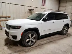 1C4RJKBG2M8208253 2021 JEEP GRAND CHEROKEE