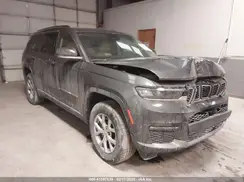 1C4RJKBG2M8211010 2021 JEEP GRAND CHEROKEE
