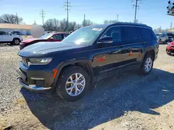 1C4RJKBG2M8213047 2021 JEEP GRAND CHEROKEE