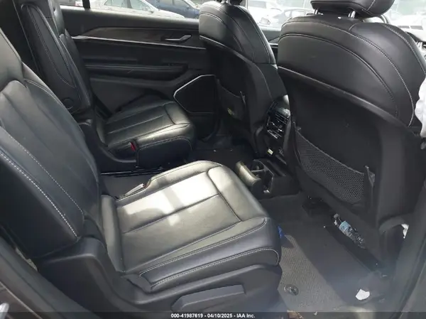1C4RJKBG2M8213100 2021 JEEP GRAND CHEROKEE - Image 8