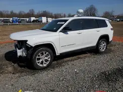1C4RJKBG2N8504469 2022 JEEP GRAND CHEROKEE