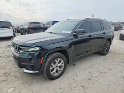 1C4RJKBG2N8504732 2022 JEEP GRAND CHEROKEE