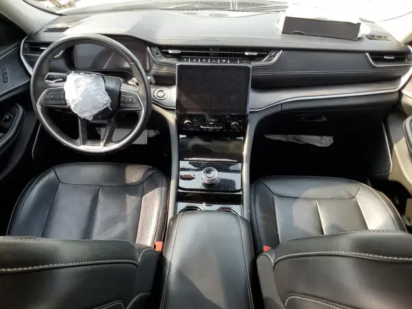 1C4RJKBG2N8506741 2022 JEEP GRAND CHEROKEE - Image 8