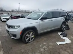 1C4RJKBG2N8514693 2022 JEEP GRAND CHEROKEE
