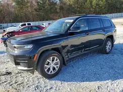 1C4RJKBG2N8519411 2022 JEEP GRAND CHEROKEE