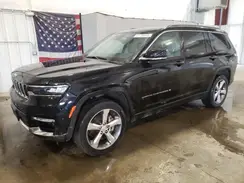 1C4RJKBG2N8524916 2022 JEEP GRAND CHEROKEE