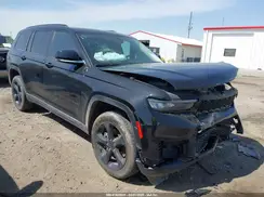 1C4RJKBG2N8525340 2022 JEEP GRAND CHEROKEE