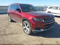 1C4RJKBG2N8530098 2022 JEEP GRAND CHEROKEE