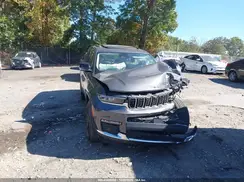 1C4RJKBG2N8531526 2022 JEEP GRAND CHEROKEE