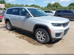 1C4RJKBG2N8536810 2022 JEEP GRAND CHEROKEE