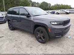 1C4RJKBG2N8539383 2022 JEEP GRAND CHEROKEE