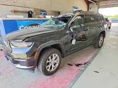1C4RJKBG2N8541649 2022 JEEP GRAND CHEROKEE