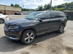 1C4RJKBG2N8545362 2022 JEEP GRAND CHEROKEE