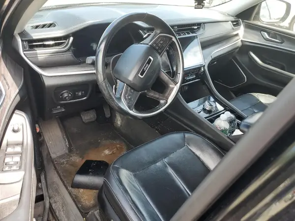 1C4RJKBG2N8545362 2022 JEEP GRAND CHEROKEE - Image 8