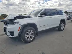 1C4RJKBG2N8546141 2022 JEEP GRAND CHEROKEE