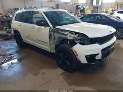 1C4RJKBG2N8546849 2022 JEEP GRAND CHEROKEE