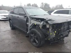 1C4RJKBG2N8547483 2022 JEEP GRAND CHEROKEE