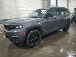 1C4RJKBG2N8550013 2022 JEEP GRAND CHEROKEE