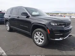 1C4RJKBG2N8551744 2022 JEEP GRAND CHEROKEE