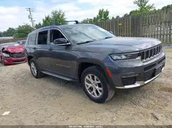 1C4RJKBG2N8555731 2022 JEEP GRAND CHEROKEE
