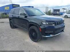 1C4RJKBG2N8557964 2022 JEEP GRAND CHEROKEE