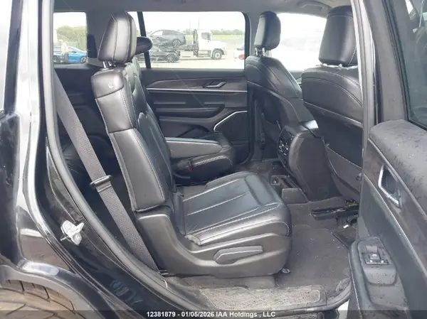 1C4RJKBG2N8557964 2022 JEEP GRAND CHEROKEE - Image 8