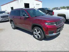 1C4RJKBG2N8560914 2022 JEEP GRAND CHEROKEE