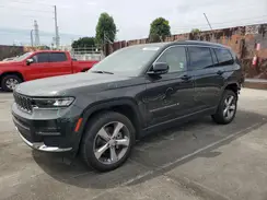 1C4RJKBG2N8565899 2022 JEEP GRAND CHEROKEE