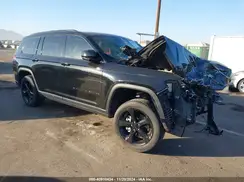 1C4RJKBG2N8566809 2022 JEEP GRAND CHEROKEE