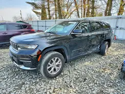 1C4RJKBG2N8579091 2022 JEEP GRAND CHEROKEE