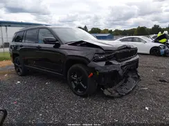 1C4RJKBG2N8579379 2022 JEEP GRAND CHEROKEE