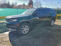 1C4RJKBG2N8580225 2022 JEEP GRAND CHEROKEE