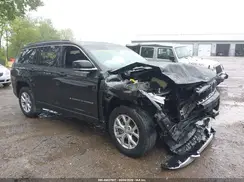 1C4RJKBG2N8587255 2022 JEEP GRAND CHEROKEE