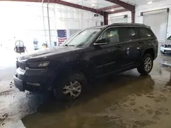 1C4RJKBG2N8601283 2022 JEEP GRAND CHEROKEE