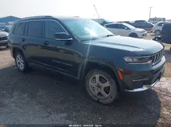 1C4RJKBG2N8606340 2022 JEEP GRAND CHEROKEE